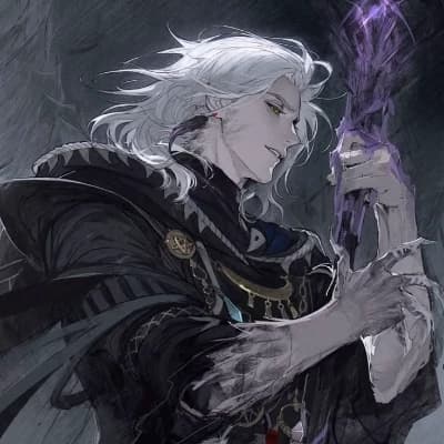 Kaelen Dracian thumbnail