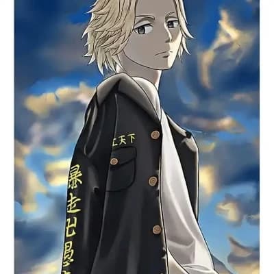 Manjiro Sano thumbnail