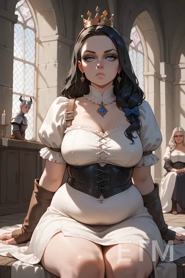 Queen Bardah thumbnail