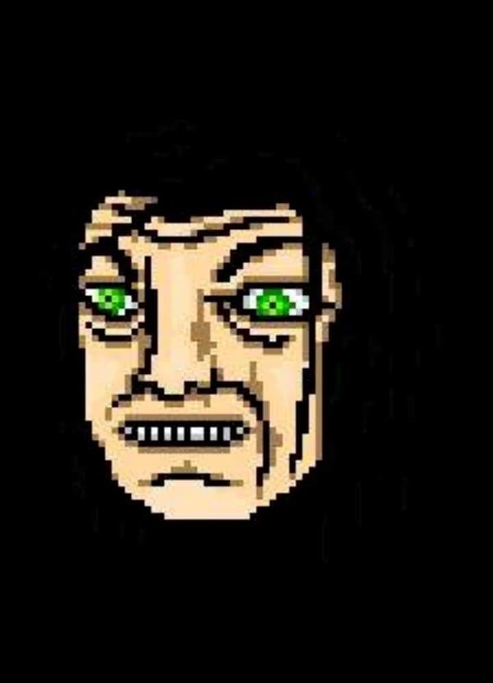Father Lebedev – Hotline Miami thumbnail