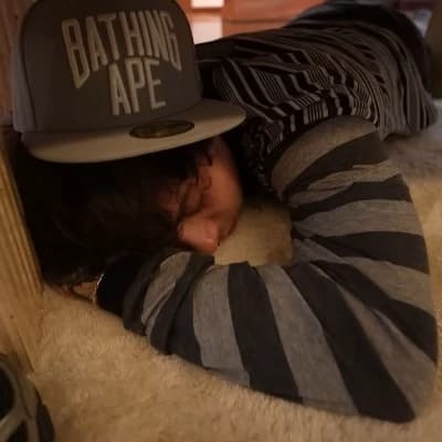 Rodrigo Carrera thumbnail