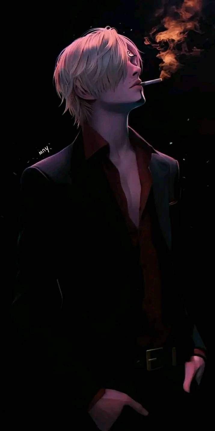 Sanji Vinsmoke thumbnail