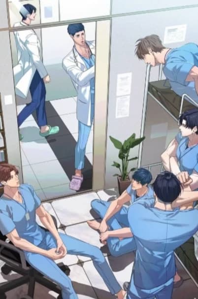 Your older brothers, doctors. thumbnail