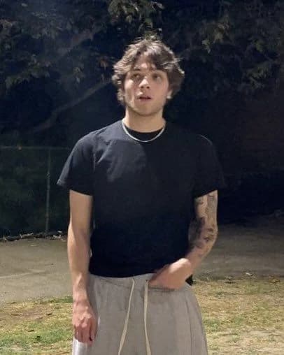 Matthew Sturniolo thumbnail