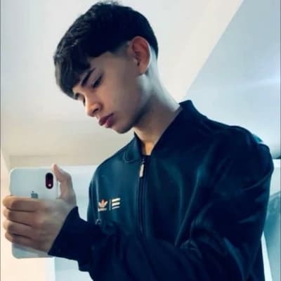 Jaxen 'Jax' Thorne thumbnail