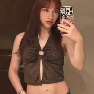 Paulina Villarreal thumbnail