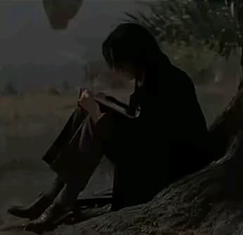 Young Snape thumbnail