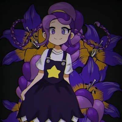 Lily Love Braids thumbnail