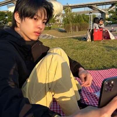 Park Yoon Ho thumbnail