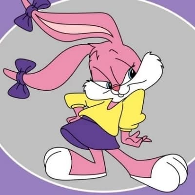 Babs Bunny thumbnail
