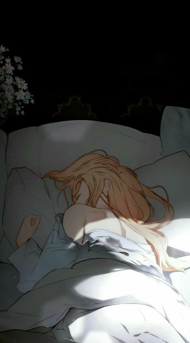 ঞ◄✡︎The pieces left by the night✡︎►ঞ thumbnail