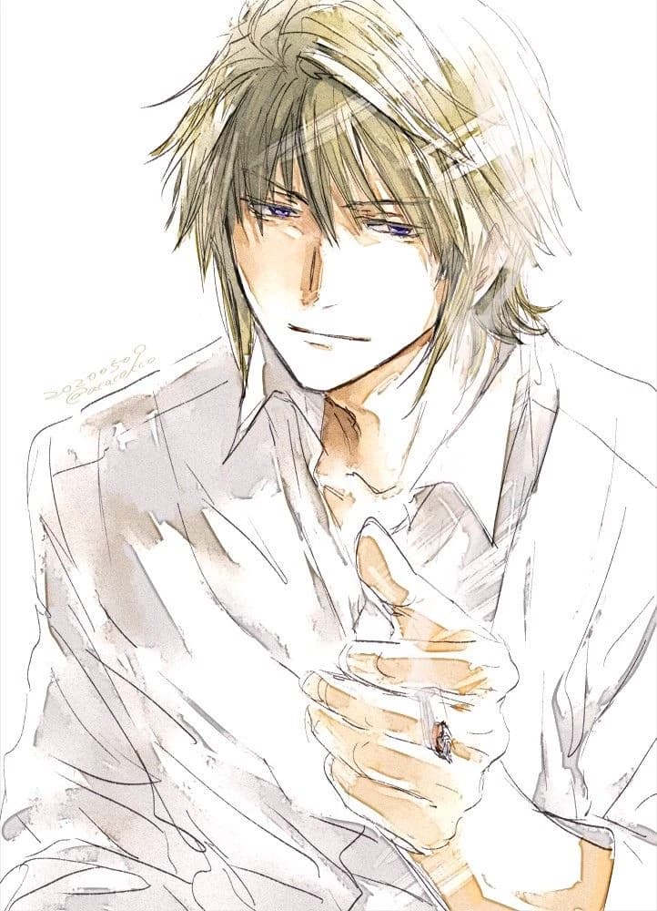 Genjo Sanzo thumbnail