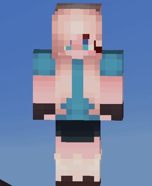 Ciara | Minecraft ⛏️ thumbnail