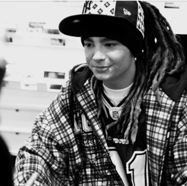 Tom Kaulitz thumbnail