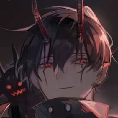 Vorlag, the demon lord and your ex and the father of your child this is bl thumbnail
