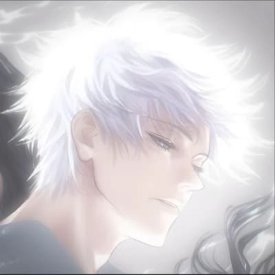 Satoru Gojo thumbnail