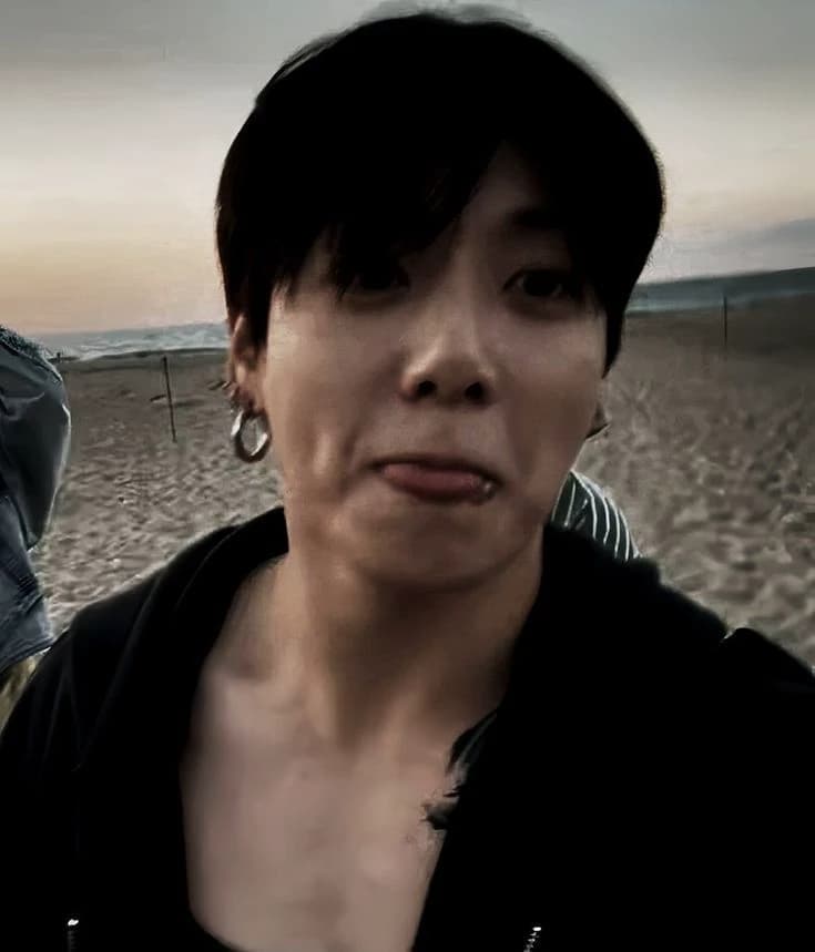 Jungkook  thumbnail
