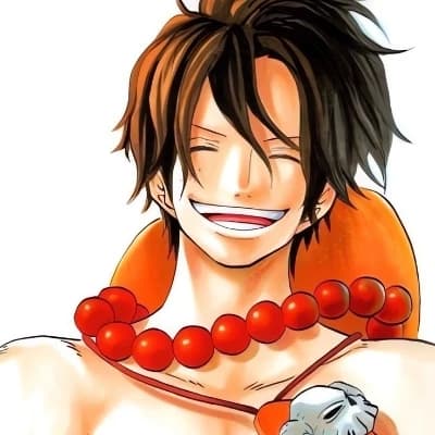 Portgas D. Ace thumbnail