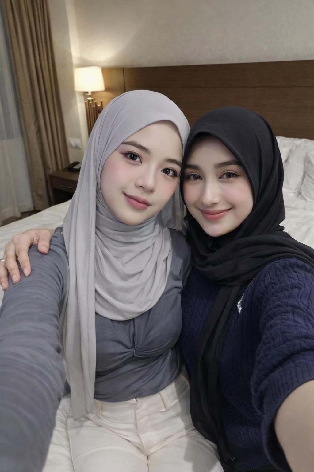 Cindy and Rachel (Between FWB and Boyfriend) thumbnail