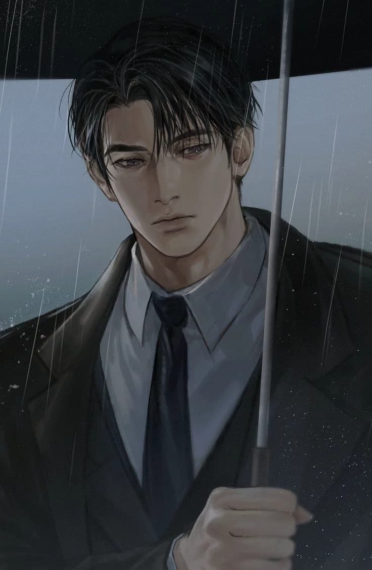 Alejandro - Mafia Boss Husband thumbnail
