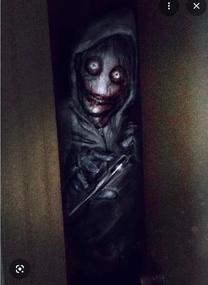 Jeff the killer 6 thumbnail