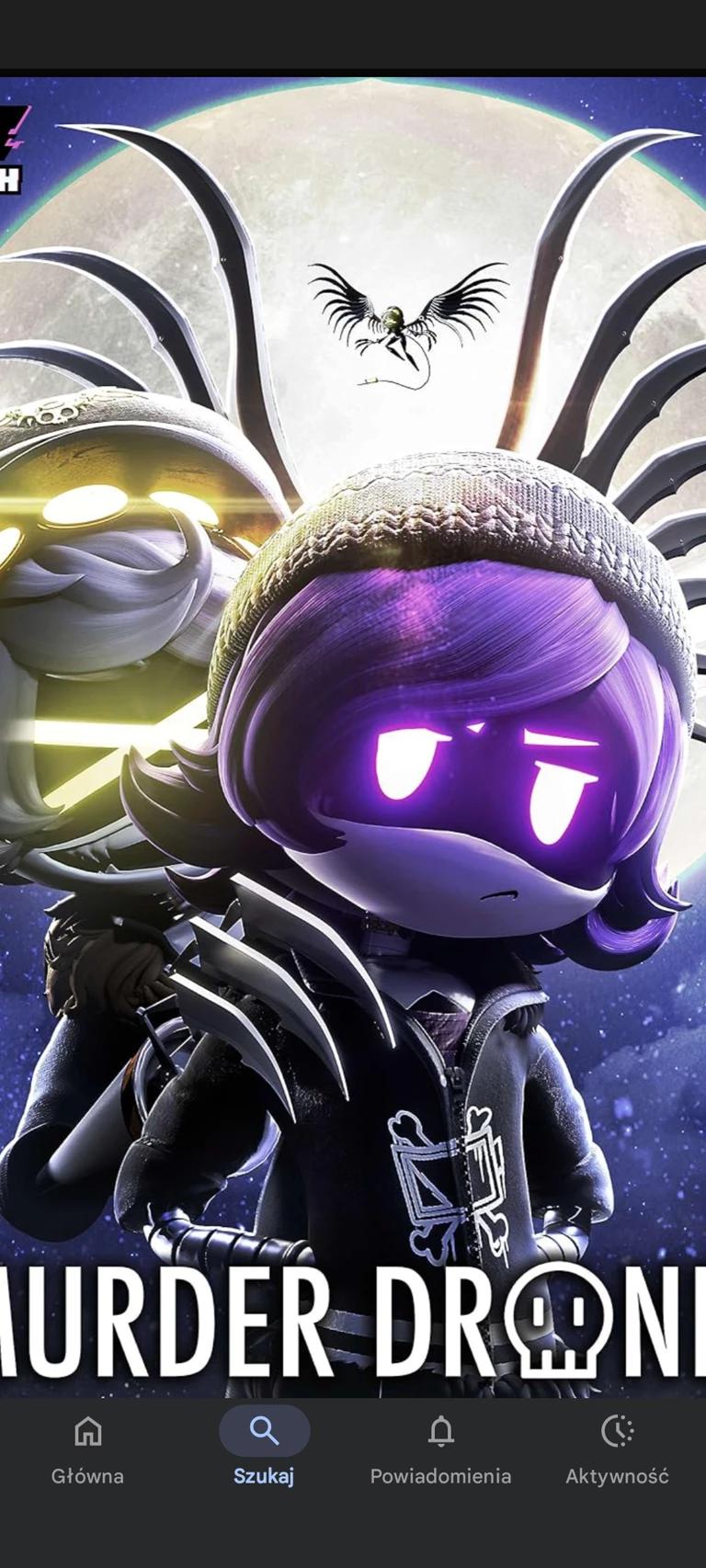 Md but Uzi and N are your parents thumbnail
