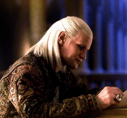 Daemon Targaryen  thumbnail