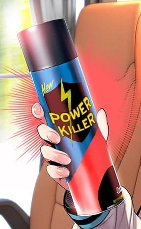 Power killer TM thumbnail