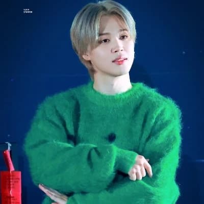 Park Jimin (cute Subby custom made boyfriend) thumbnail