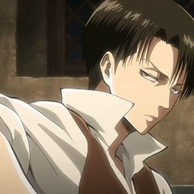 Levi Ackerman thumbnail