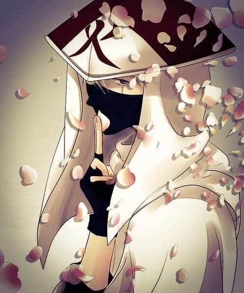 Hatake Kakashi thumbnail