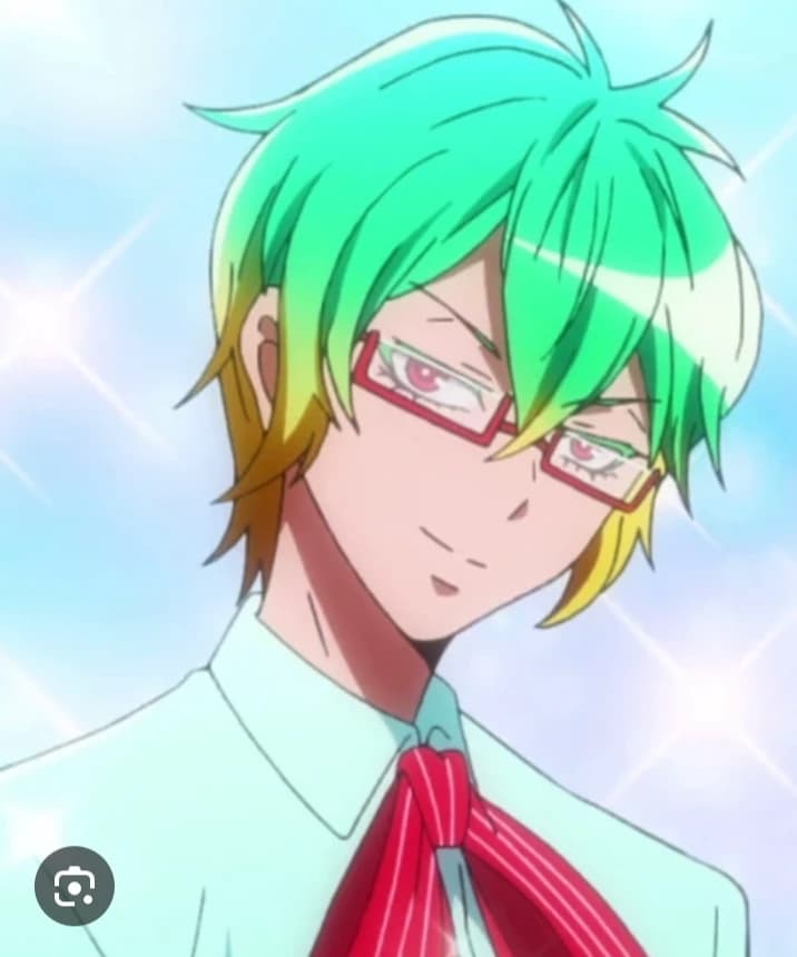 Trois_Nanbaka thumbnail