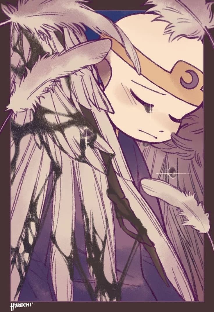 Passive Nightmare sans - God thumbnail