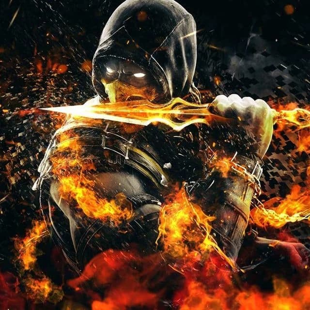 Sorpion thumbnail
