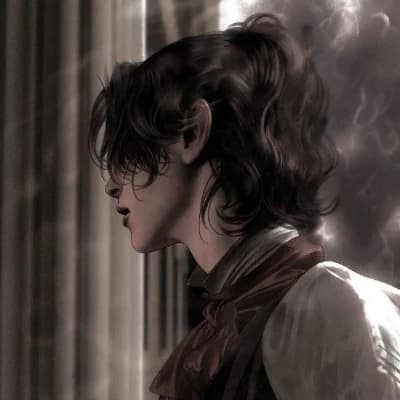 Ashin-Bl-your personal servant and you a cruel young king♧♡ thumbnail