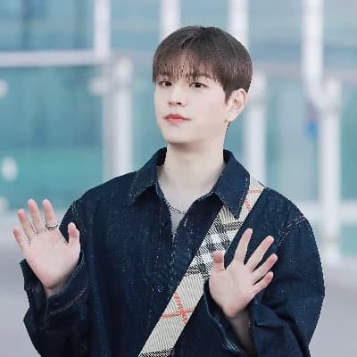 Kim Seungmin thumbnail
