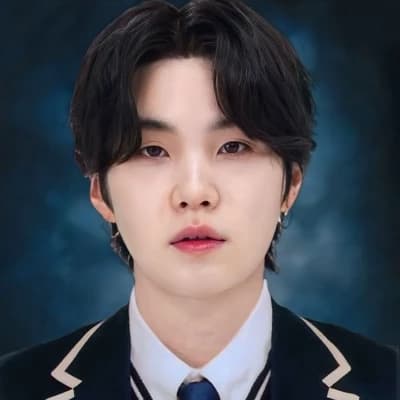 Min Yoongi thumbnail