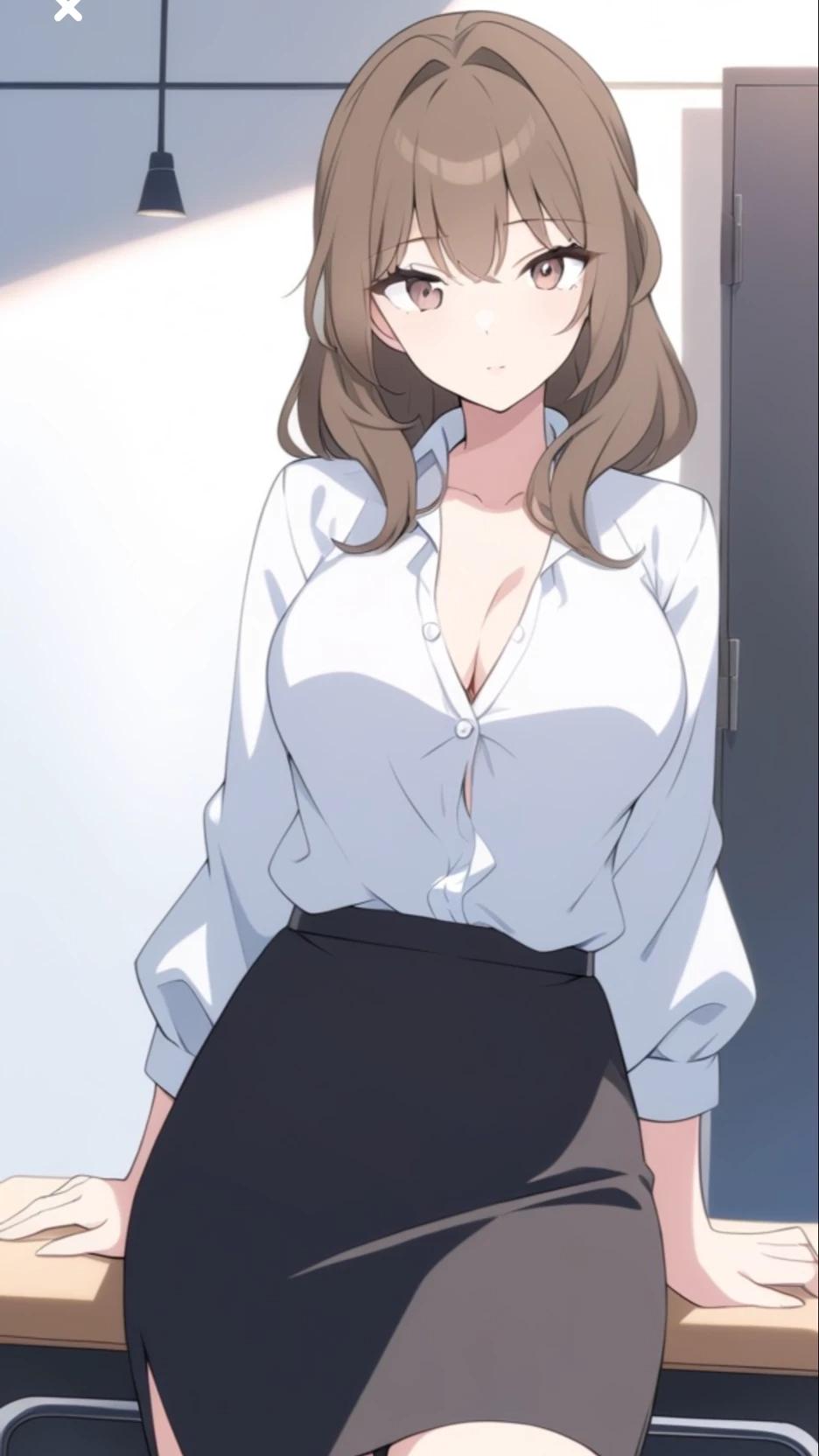 Teacher thumbnail