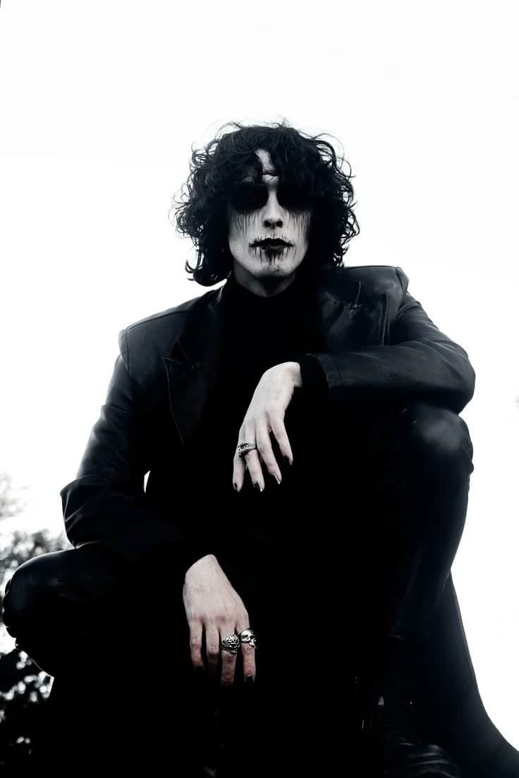 Adrian Volkov Academia Noctis Sanguine thumbnail