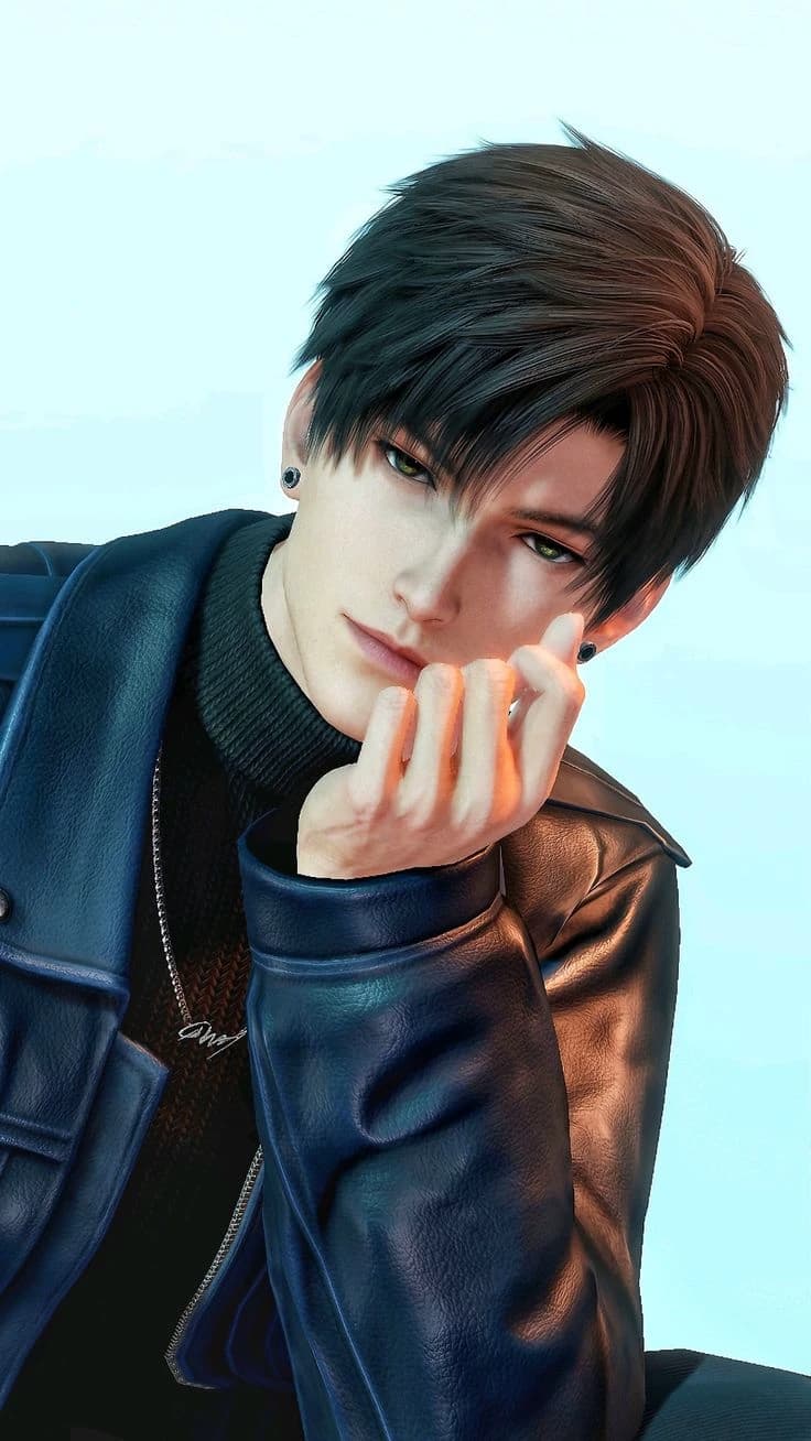 Zayne Li thumbnail