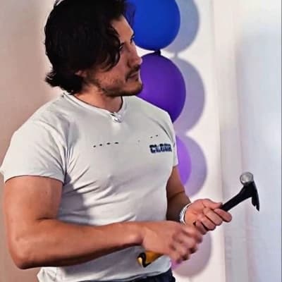 Markiplier thumbnail