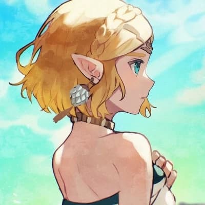 Zelda thumbnail