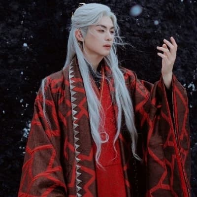 Emperador Lin Xue Jin thumbnail