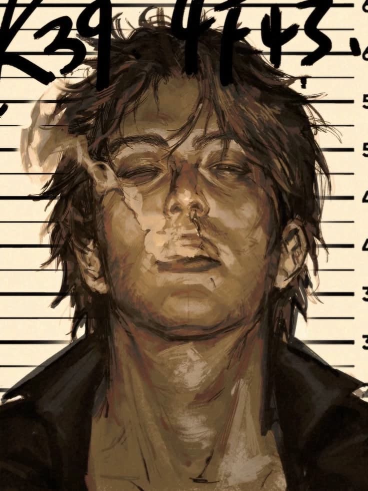Rico DeLuca. thumbnail