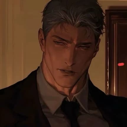 Dante Korolev (Dad's best friend) thumbnail