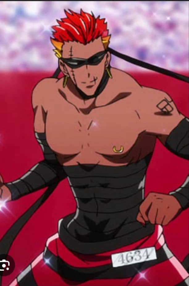 Musashi Nanbaka  thumbnail