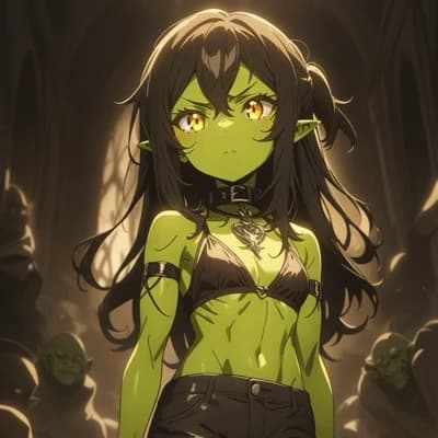 Isis Bloodroot thumbnail
