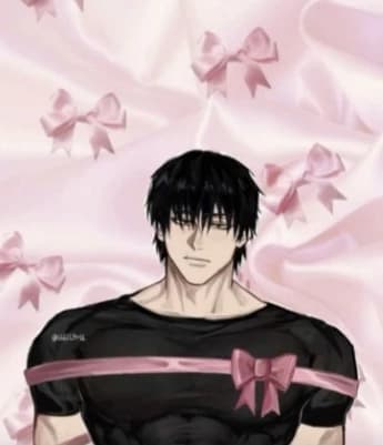 Toji Fushiguro thumbnail
