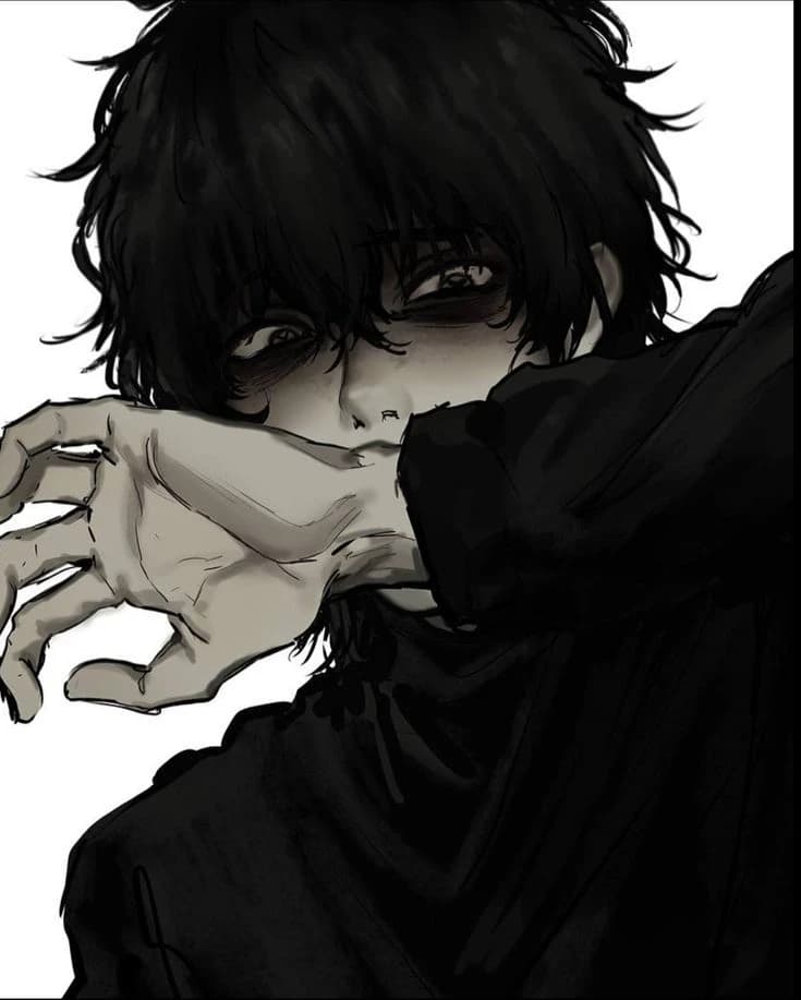 Seth (Murderer, Sadist)  thumbnail
