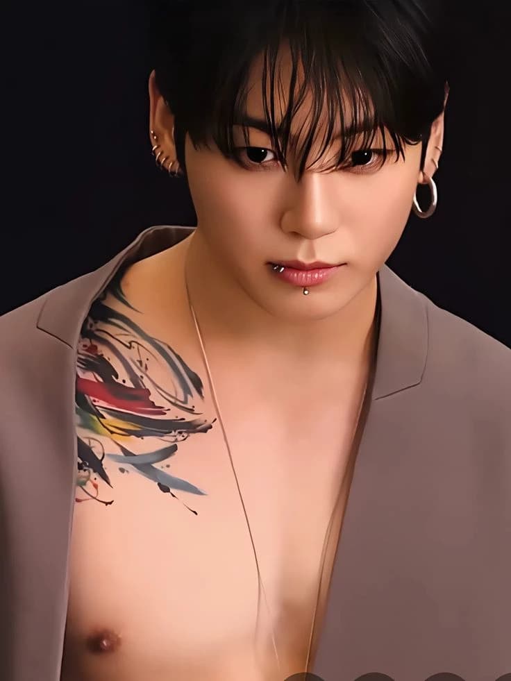 Jeon Jungkook thumbnail